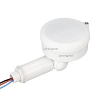 Датчик движения инфракрасный Arlight Nave-mw-Highbay-r71-500W 500Вт 2,17А IP65 Белый картинка 